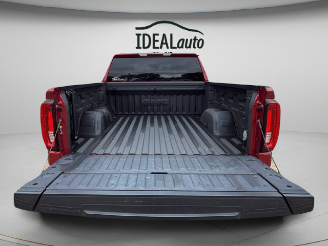 Used 2019 GMC Sierra 1500 SLT w/ X31 Off-Road Package AWD/4WD image 12