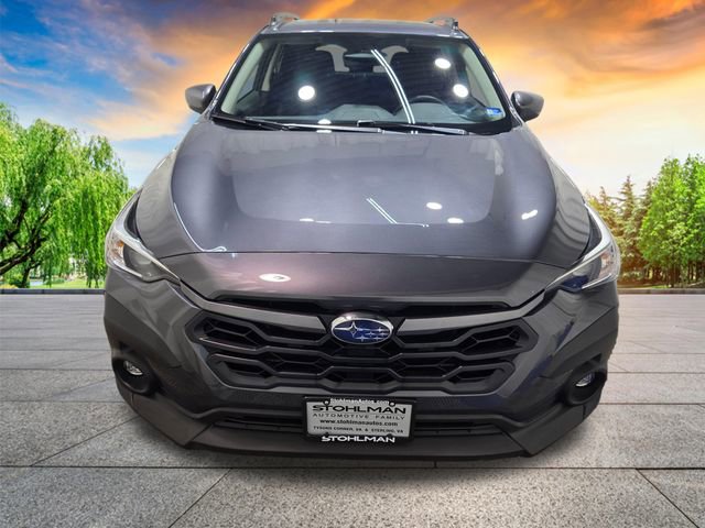 Certified 2025 Subaru Crosstrek 2.0i Premium image 9