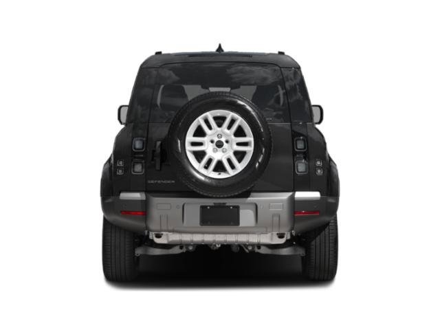 New 2026 Land Rover Defender 110 OCTA AWD/4WD image 8