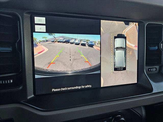 Used 2024 Ford Bronco Wildtrak image 15