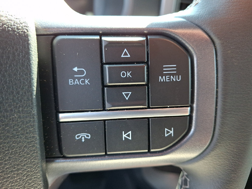 Used 2026 Ford F150 XLT w/ Equipment Group 302A MID AWD/4WD image 23
