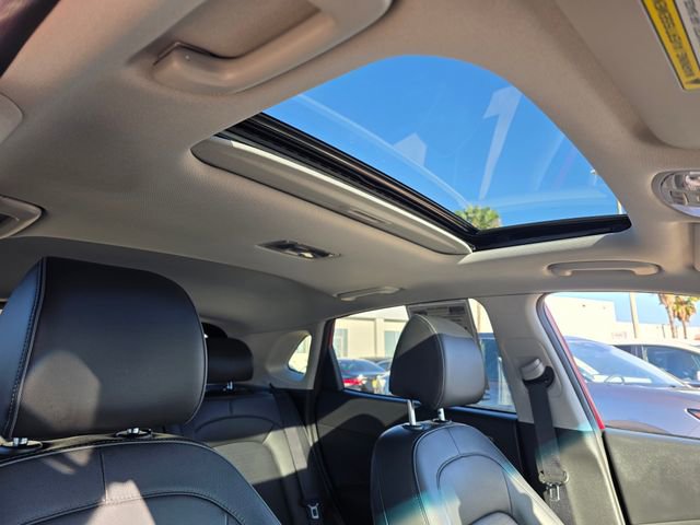 Used 2020 Hyundai Kona Ultimate image 12