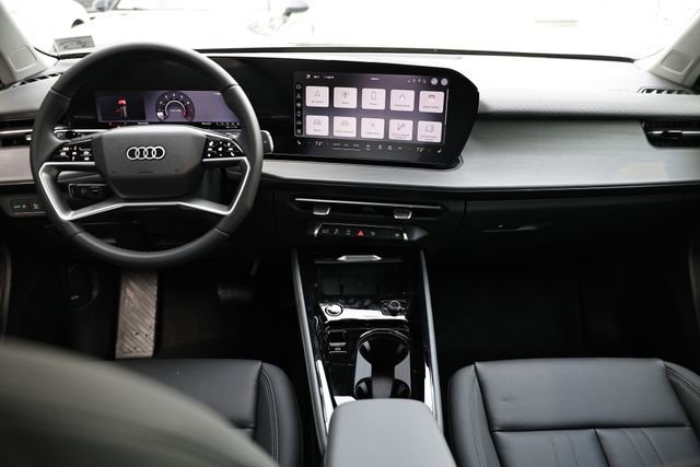 New 2026 Audi Q3 quattro 2.0T image 33