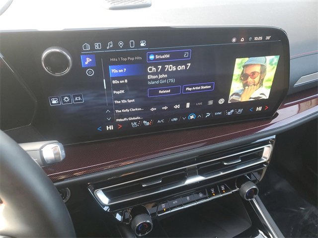 Certified 2024 Chevrolet Traverse RS w/ LPO, Floor Liner Package image 13