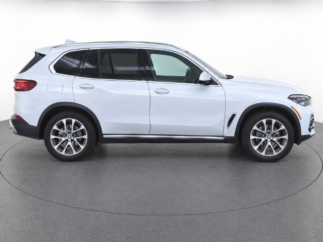 Used 2023 BMW X5 xDrive40i w/ Premium Package AWD/4WD image 8