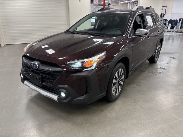 Used 2024 Subaru Outback Touring XT w/ Popular Package #2 AWD/4WD image 3