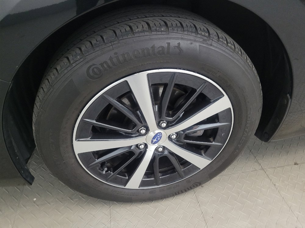 Used 2021 Subaru Impreza 2.0i Premium AWD/4WD image 31