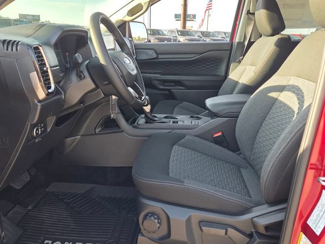 New 2026 Ford Ranger XLT RWD image 5