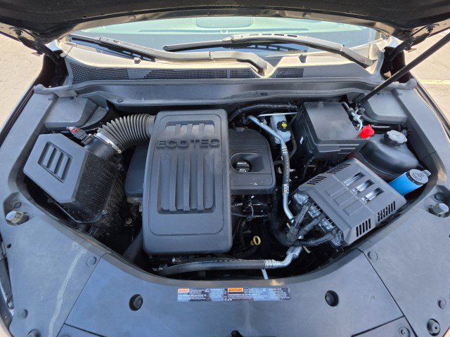 Used 2017 Chevrolet Equinox Premier w/ Enhanced Convenience Package AWD/4WD image 11