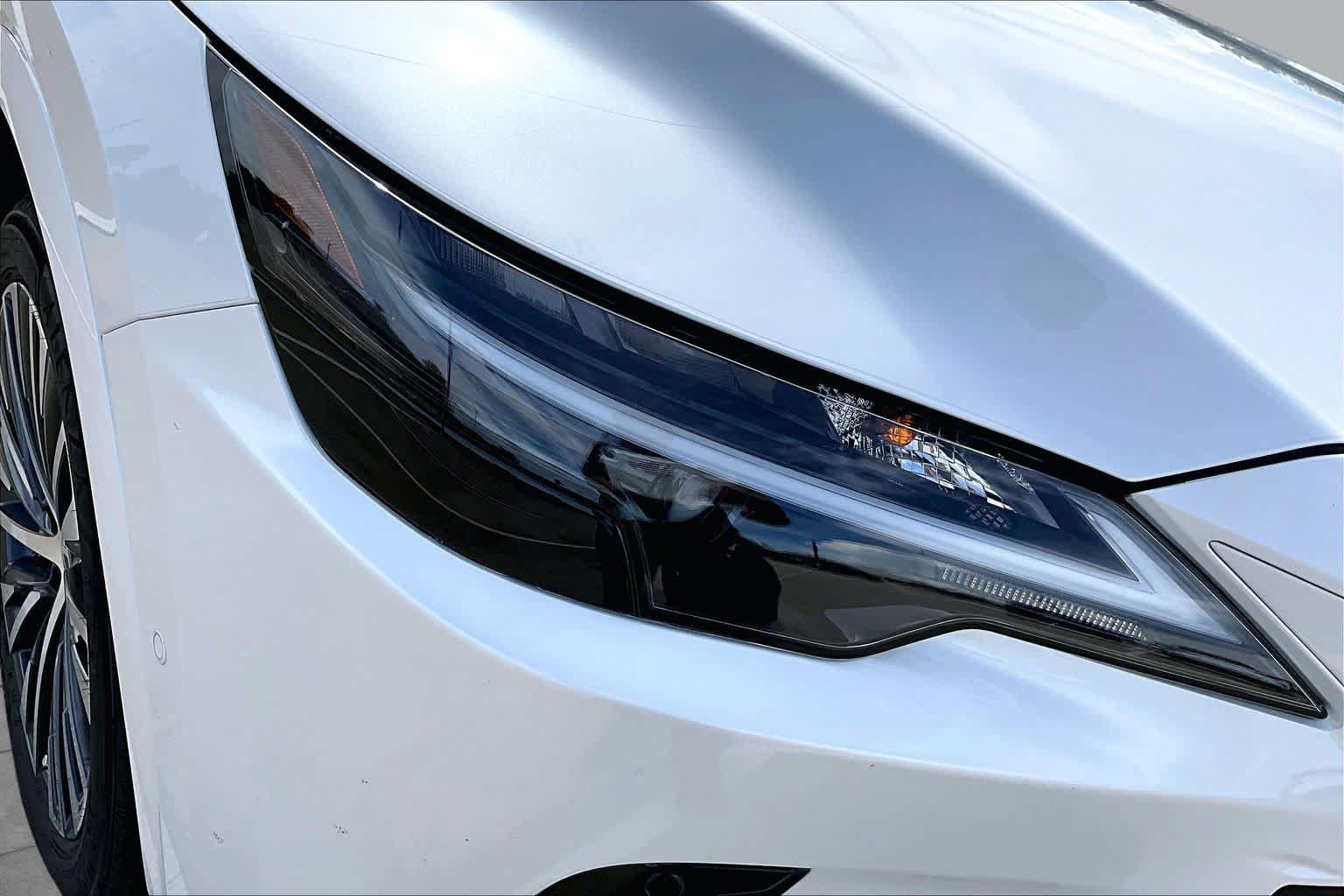 New 2026 Lexus RX 350 w/ Convenience Package AWD/4WD image 13