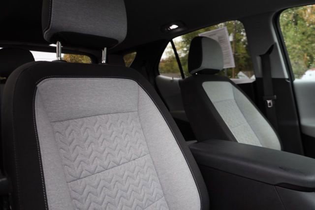 Certified 2022 Chevrolet Equinox LS w/ LS Convenience Package image 37
