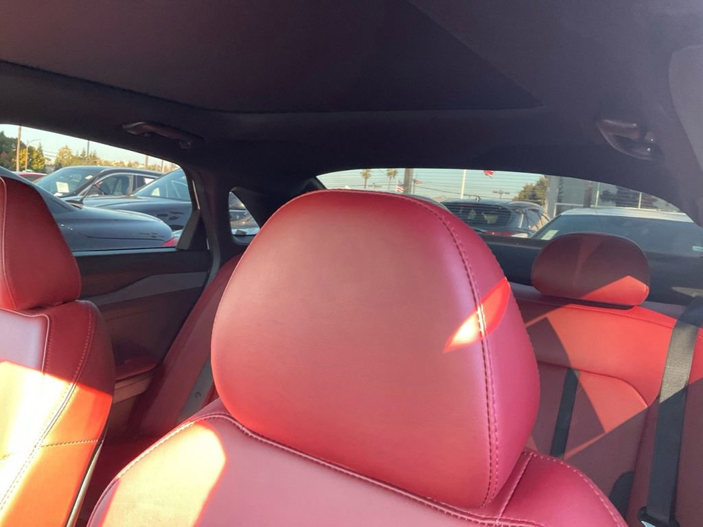 Used 2024 Kia K5 GT-Line image 16