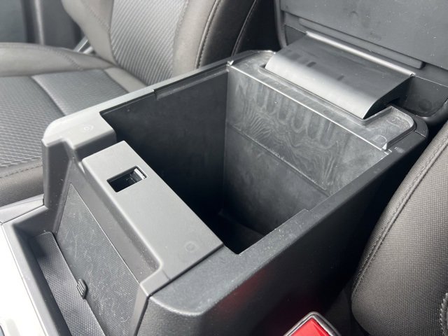 Certified 2023 Ford Explorer XLT w/ Class IV Trailer Tow Package image 16