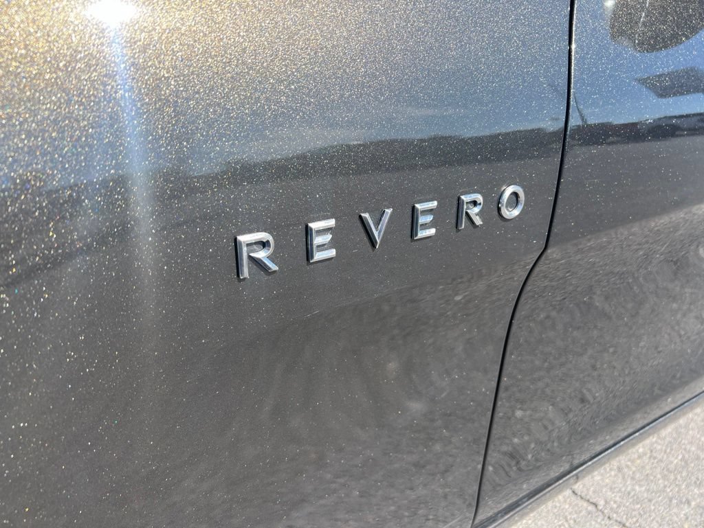 Used 2018 Karma Revero Luxury RWD image 4