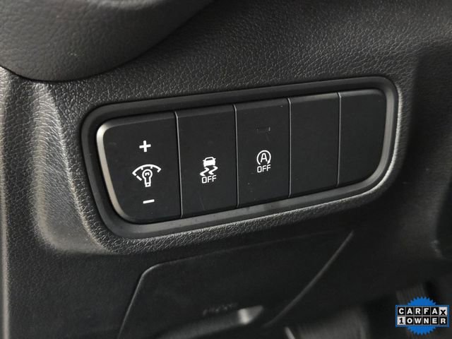 Certified 2025 Kia Soul S image 18