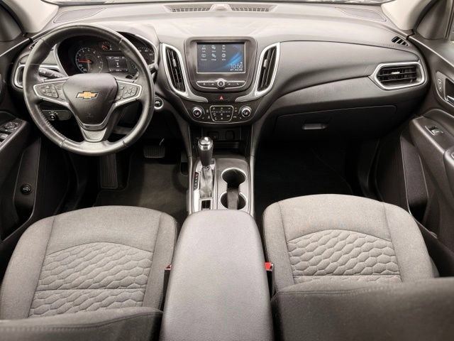 Used 2018 Chevrolet Equinox LT AWD/4WD image 14