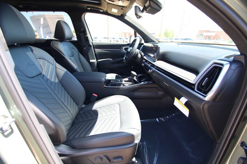 New 2026 Kia Sorento SX Prestige AWD/4WD image 8