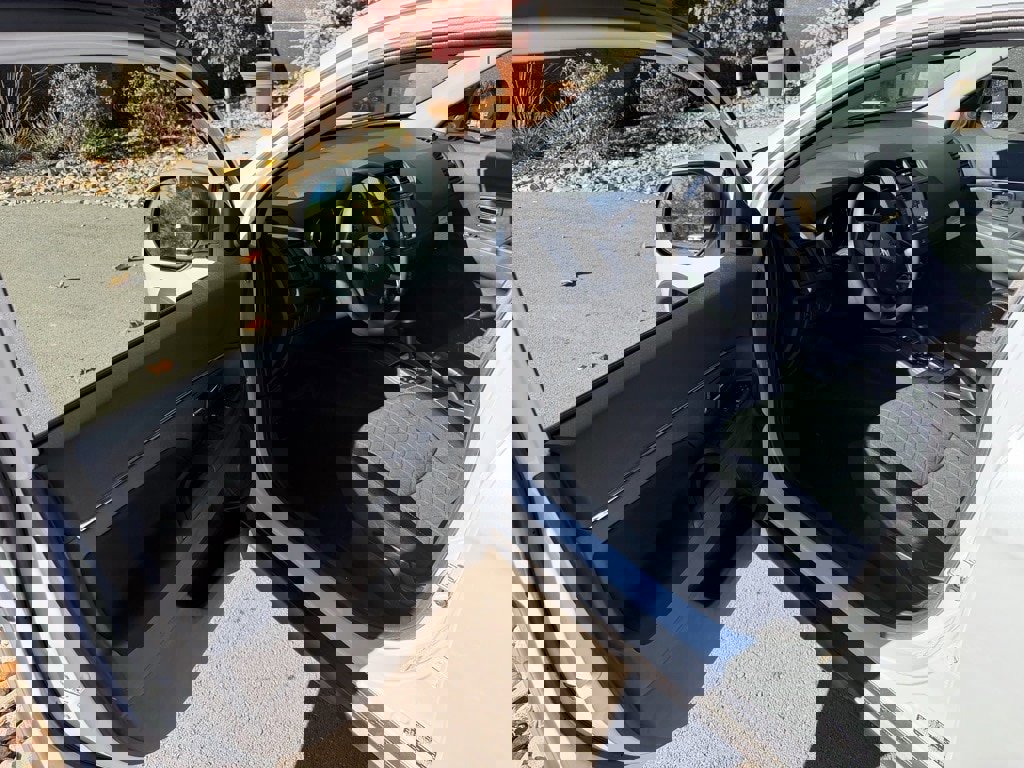 New 2025 Mitsubishi Outlander Sport ES image 19