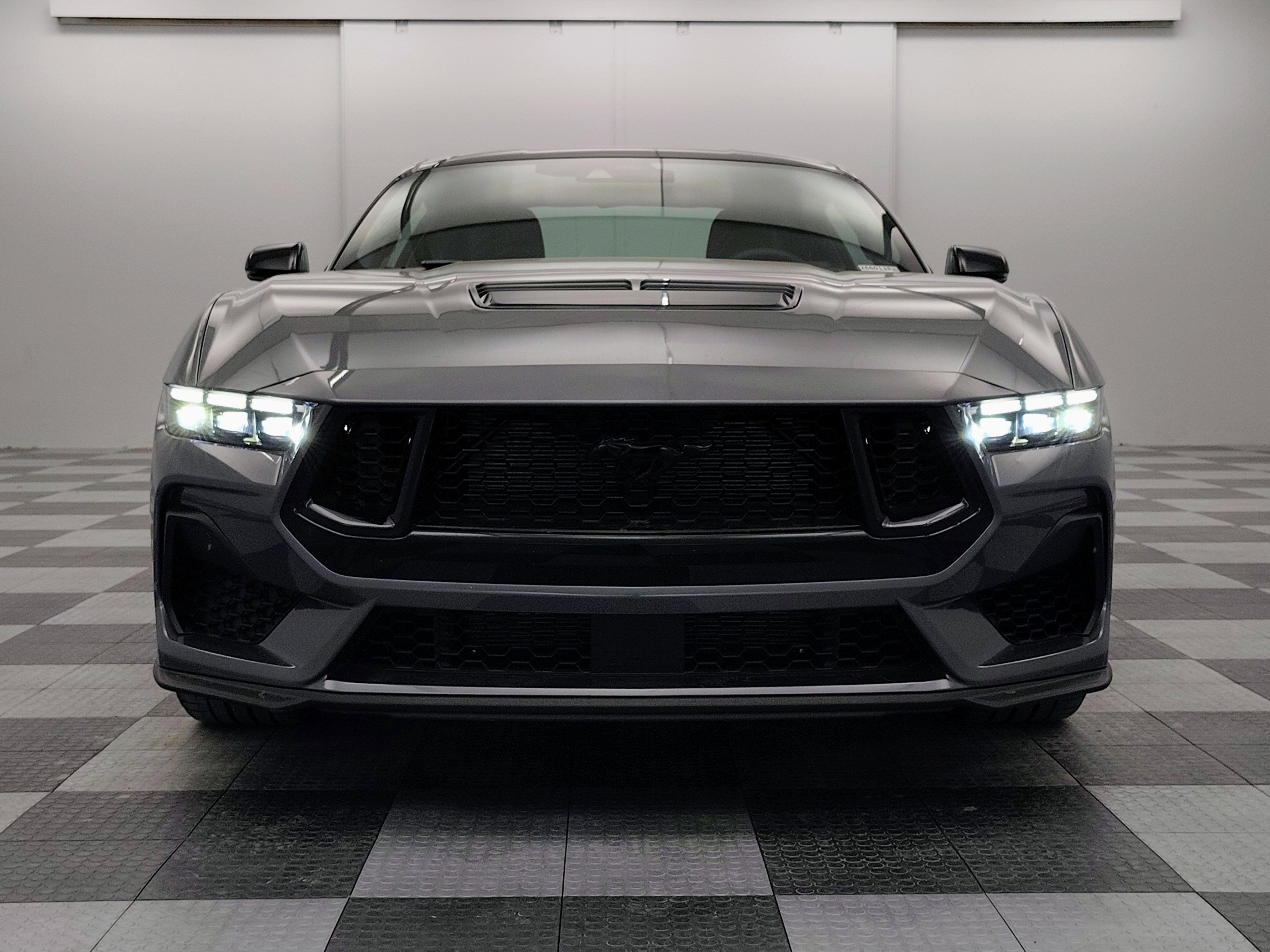 New 2026 Ford Mustang GT Premium w/ GT Performance Package image 6