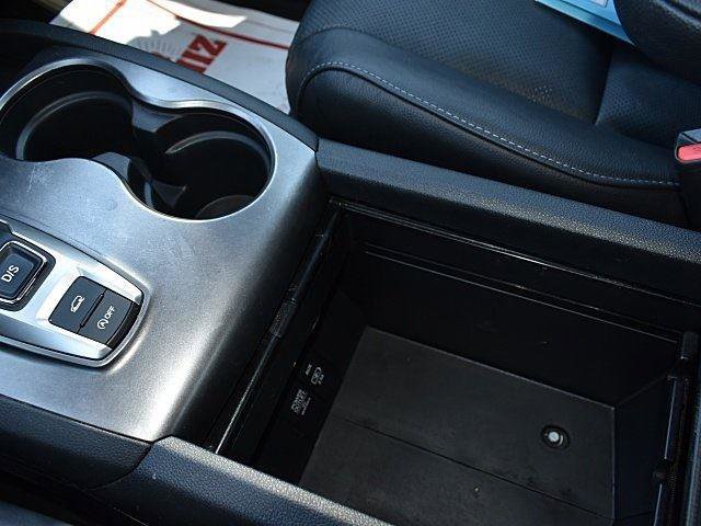Certified 2023 Honda Passport EX-L image 27
