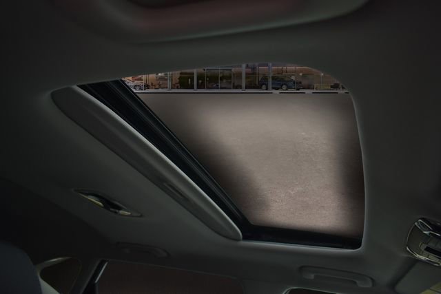 New 2026 Kia Seltos SX w/ SX Sunroof Package image 13