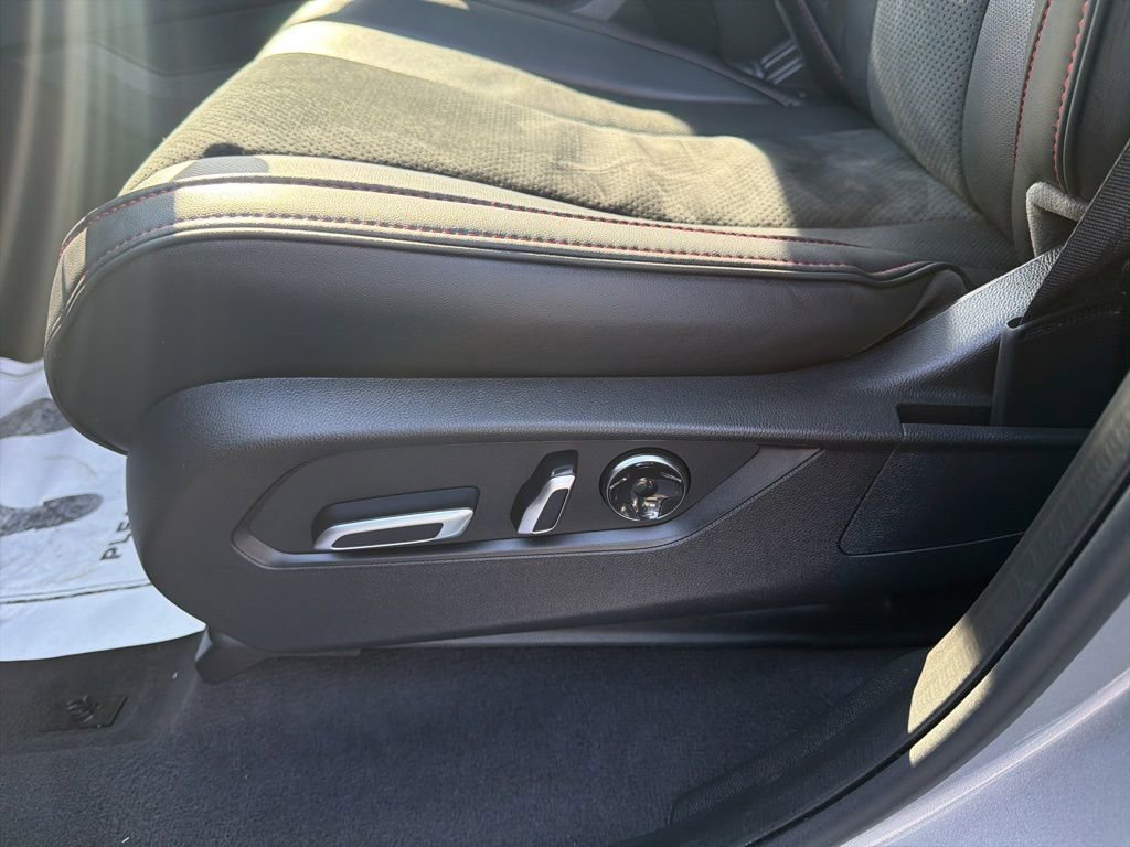 Used 2025 Acura MDX A-Spec image 24