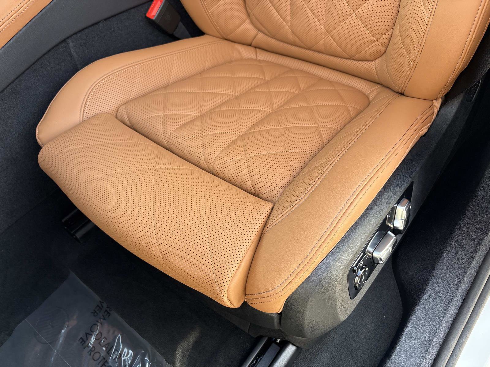 New 2026 BMW X6 xDrive40i image 20