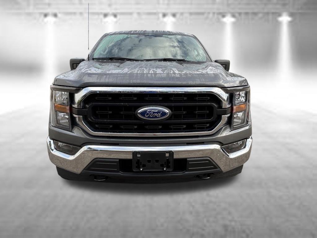 Certified 2023 Ford F150 XLT AWD/4WD image 10