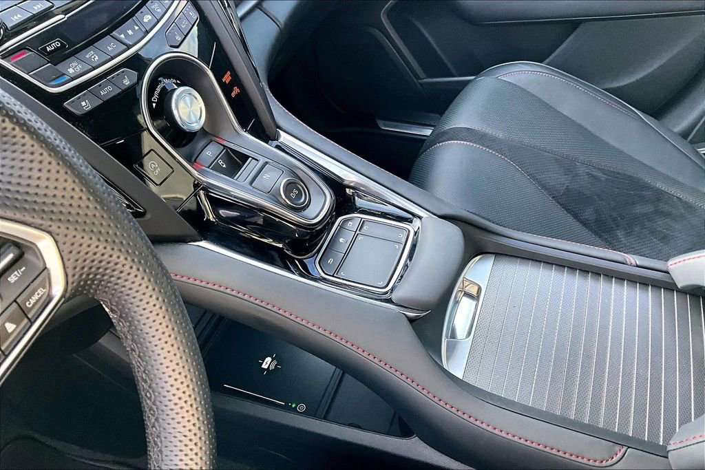 Certified 2023 Acura RDX A-Spec image 18