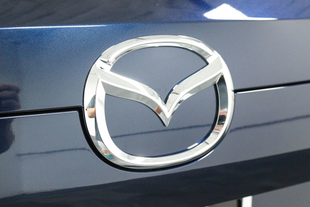 New 2025 MAZDA CX-5 AWD 2.5 S w/ Select Package image 15