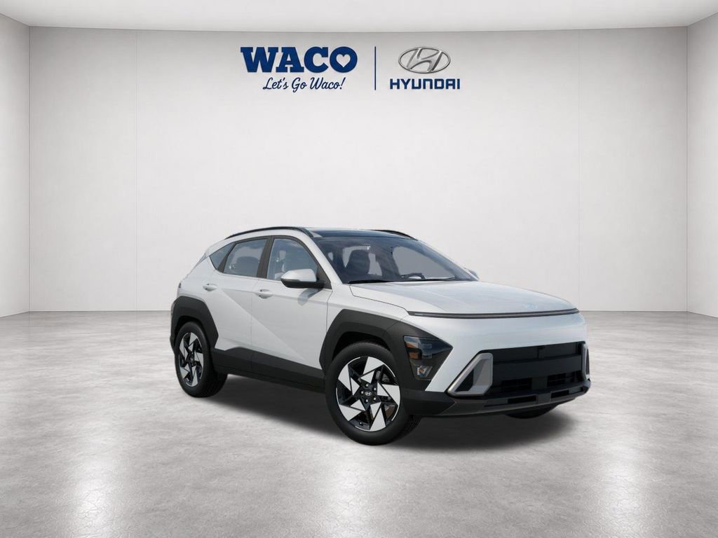 Used 2026 Hyundai Kona SEL Sport FWD 360° Tour