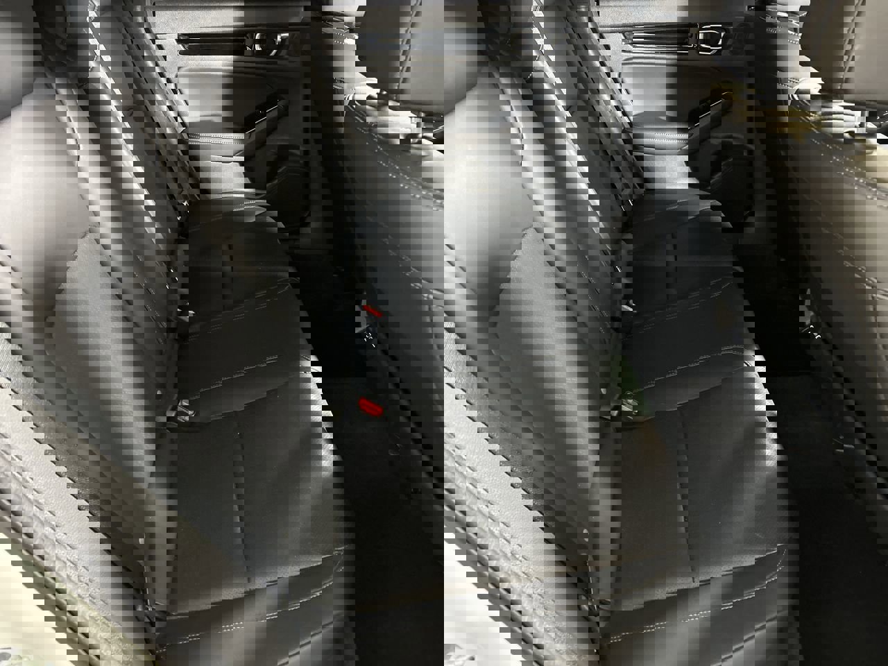 Used 2023 Honda Civic Sport Touring image 25