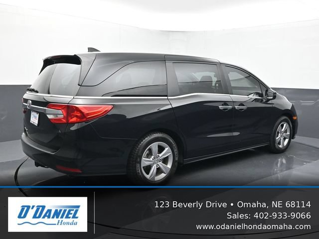 Used 2020 Honda Odyssey EX-L image 6