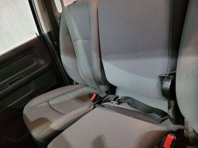 Used 2017 RAM 1500 ST w/ SXT Appearance Group image 30