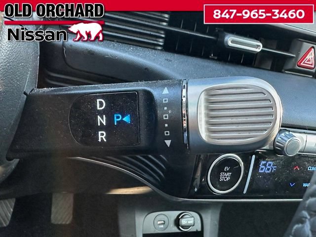 Used 2024 Hyundai Ioniq 5 SEL AWD/4WD image 17