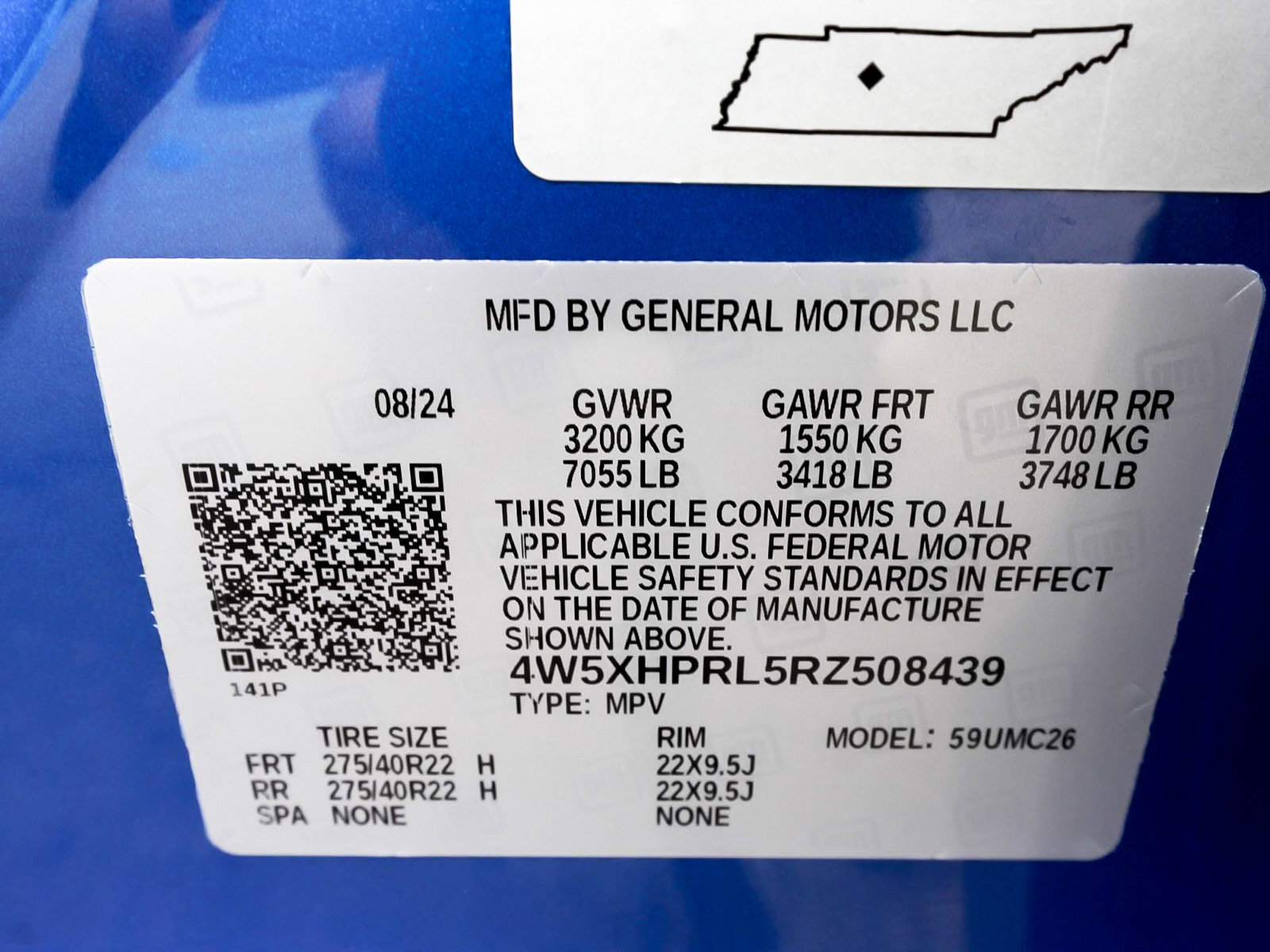 Used 2024 Acura ZDX Type S AWD/4WD image 13