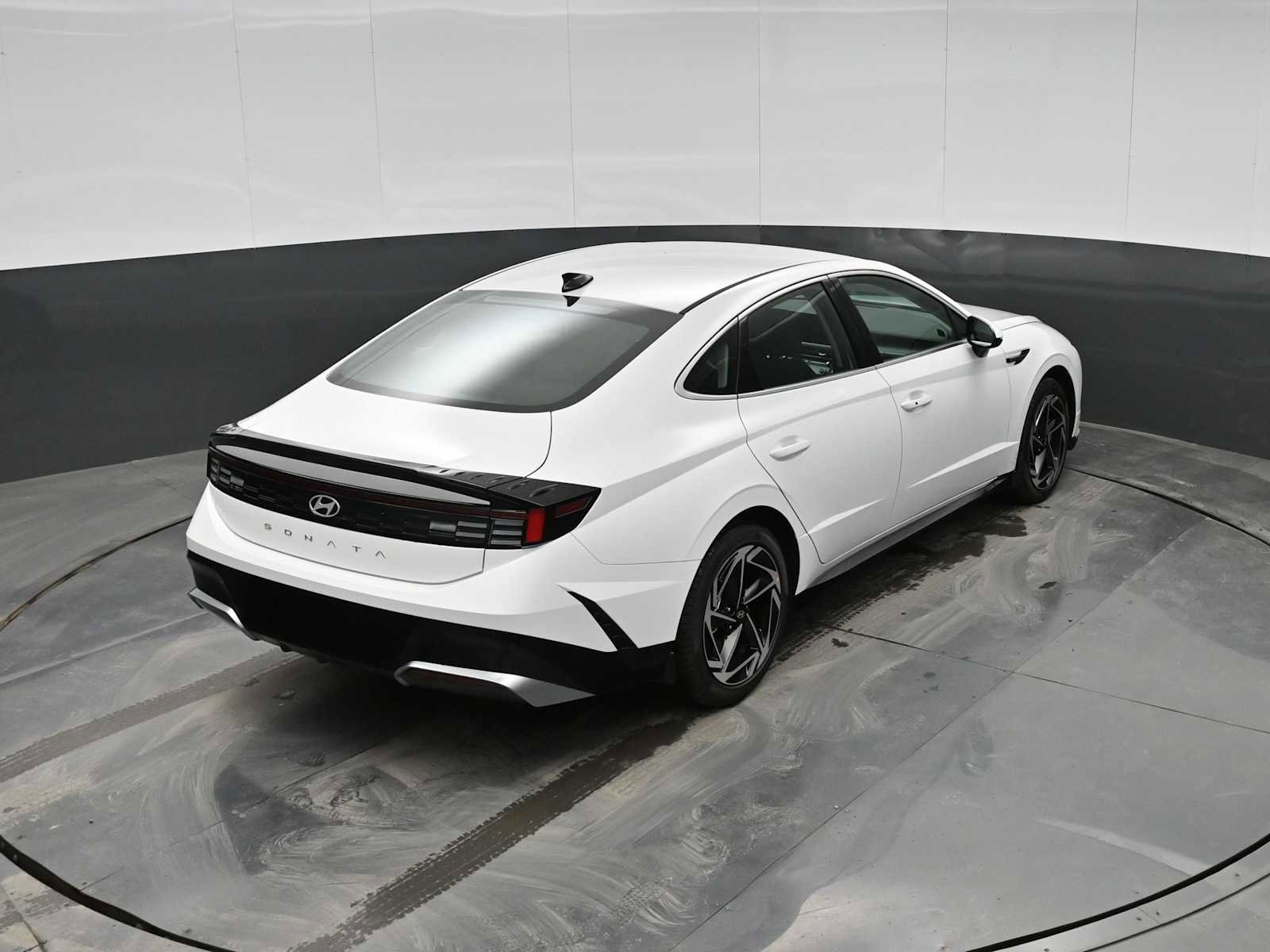 New 2026 Hyundai Sonata SEL image 28