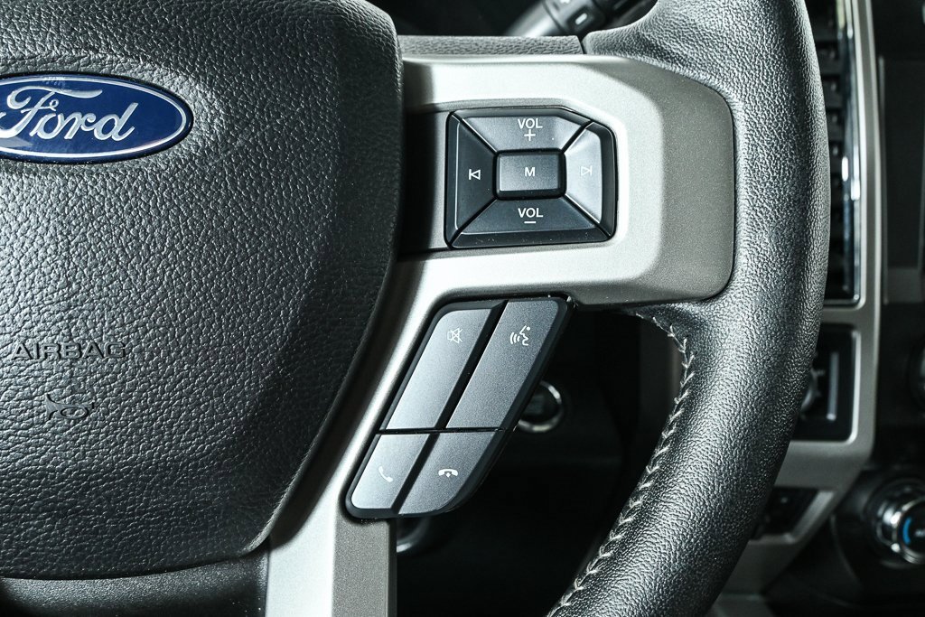 Used 2019 Ford F350 Lariat w/ Lariat Ultimate Package image 11