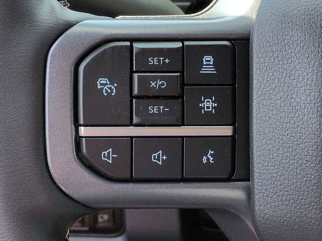 New 2026 Ford F250 Lariat image 28