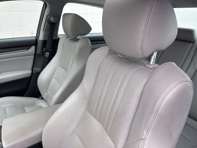 Certified 2018 Honda Accord Touring image 16