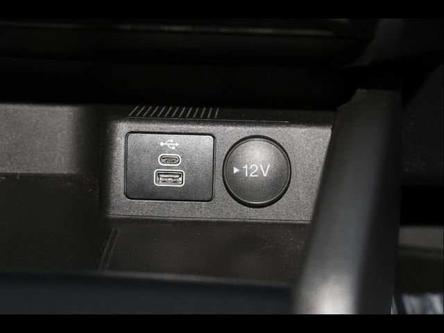 Used 2024 Ford Escape ST-Line w/ Tech Pack #1 image 26