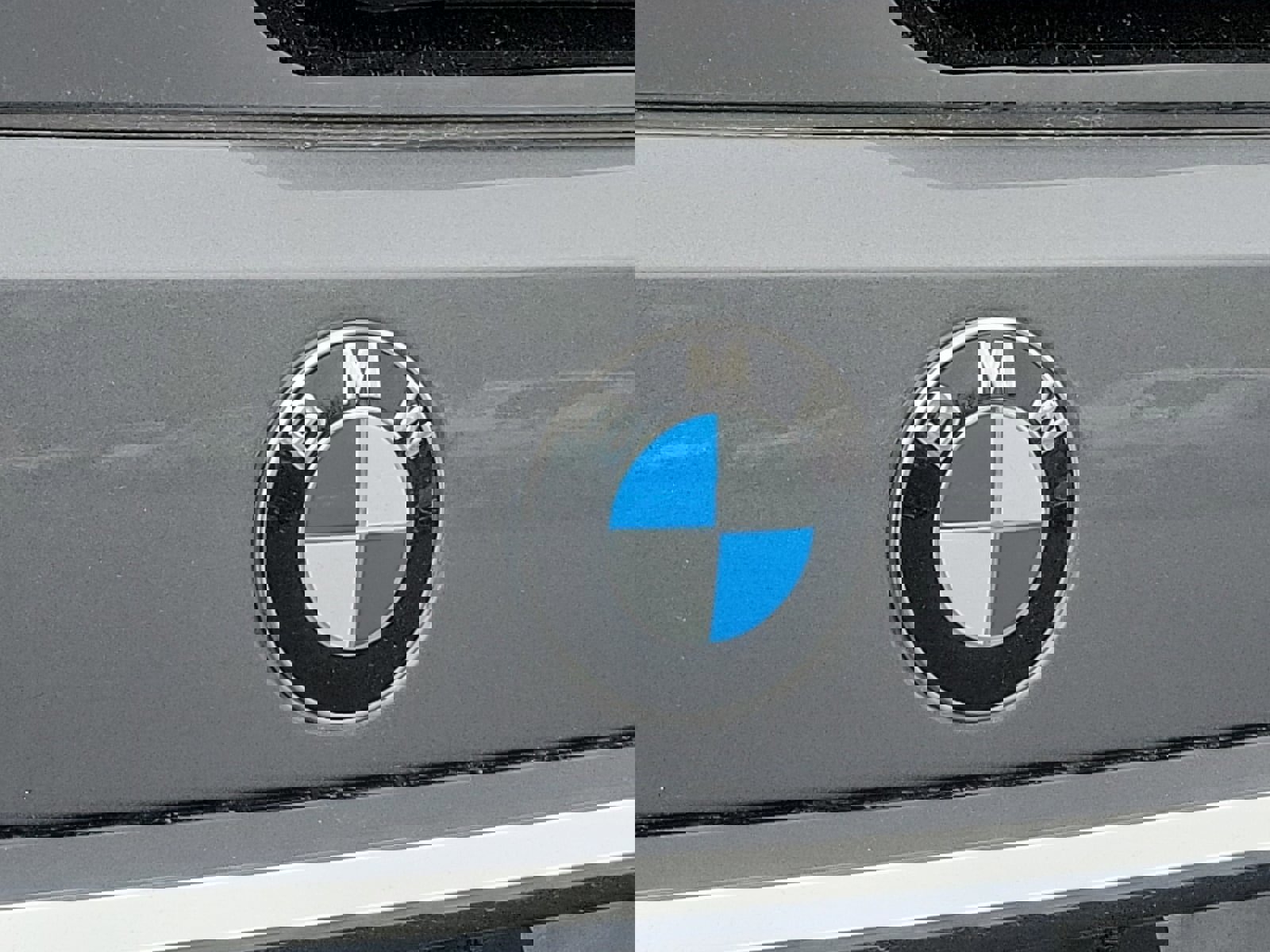 New 2025 BMW X7 xDrive40i w/ M Sport Package image 15