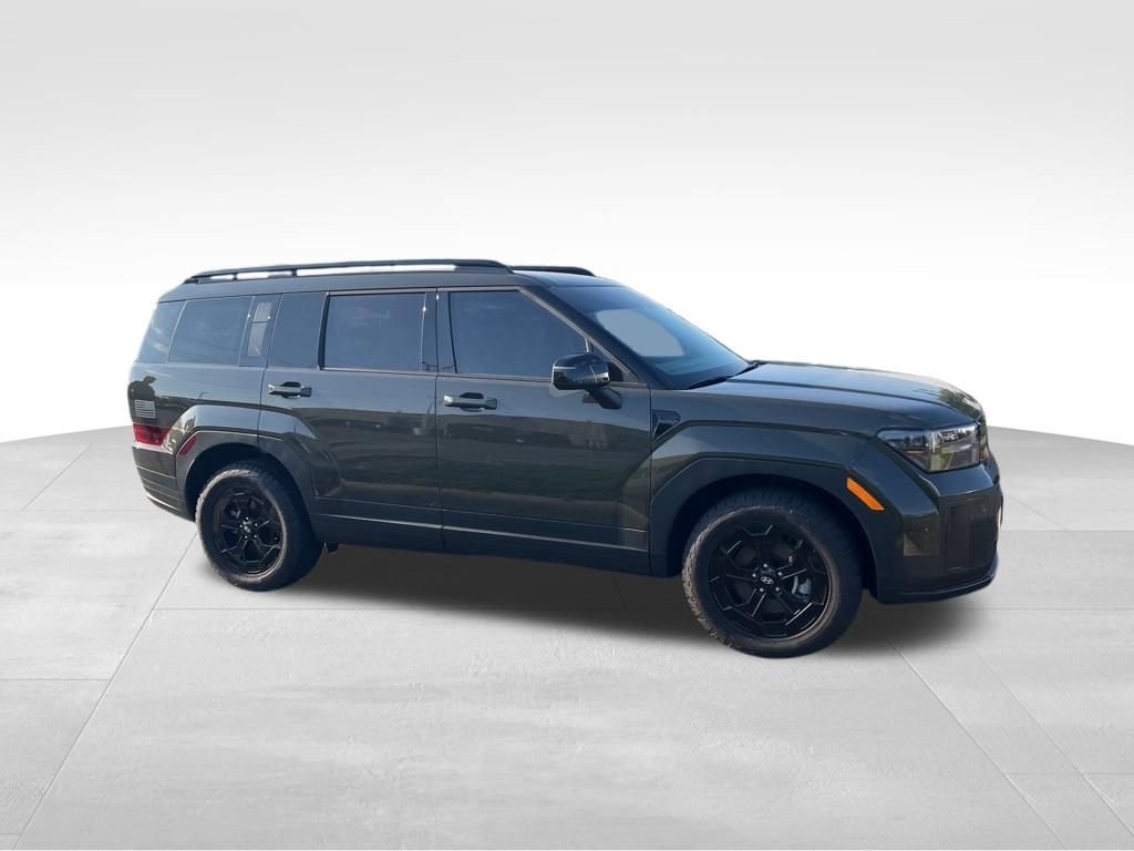 Used 2025 Hyundai Santa Fe XRT AWD/4WD image 19