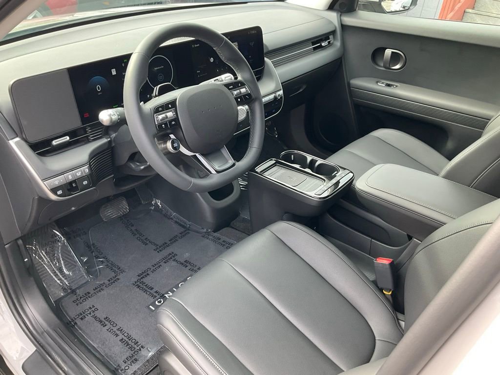 Used 2025 Hyundai Ioniq 5 SEL image 7