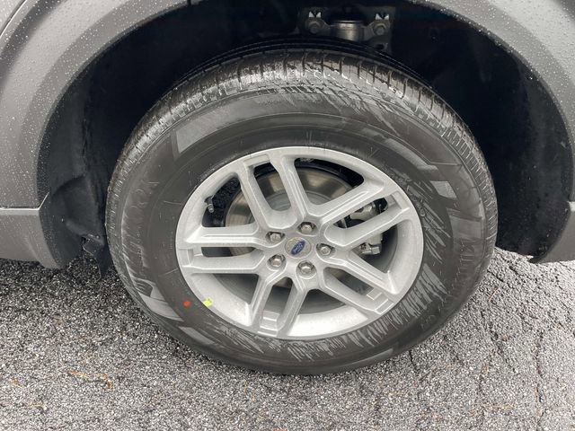 New 2026 Ford Explorer Active RWD image 21