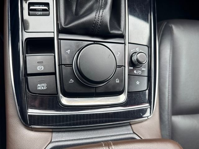 Used 2022 MAZDA CX-30 AWD 2.5 S w/ Premium Package image 29