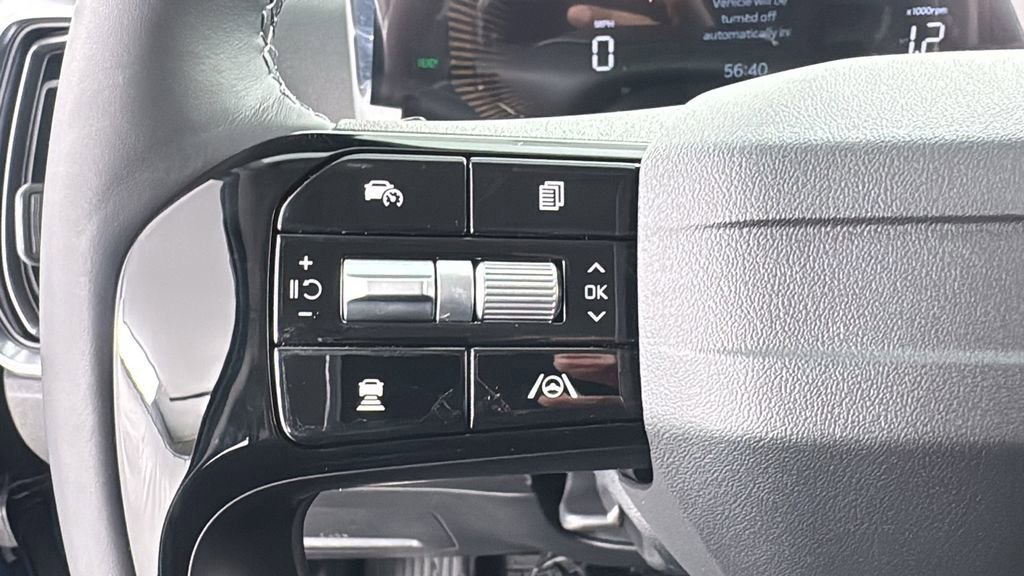 New 2026 Kia Sorento EX image 23