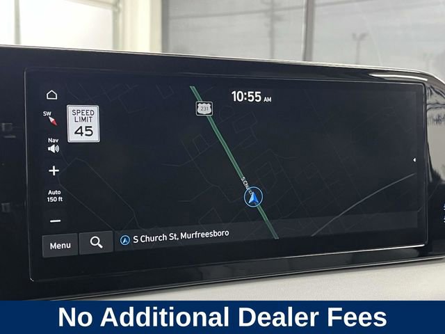 Used 2024 Hyundai Palisade SEL AWD/4WD image 32