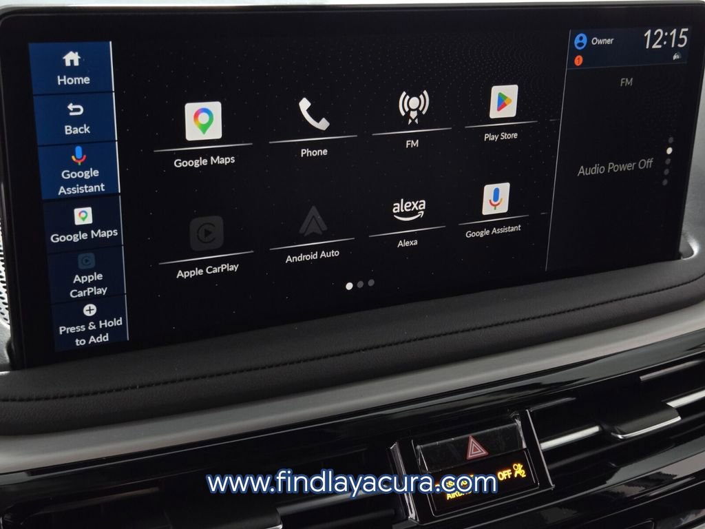 New 2026 Acura MDX w/ Technology Package image 22