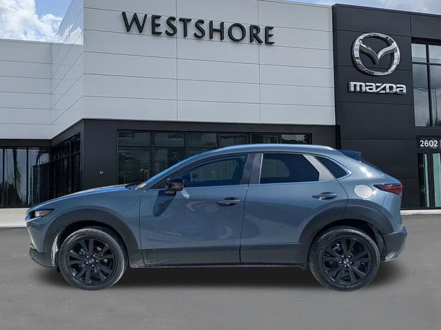 Used 2025 MAZDA CX-30 AWD 2.5 S w/ Preferred Package image 6